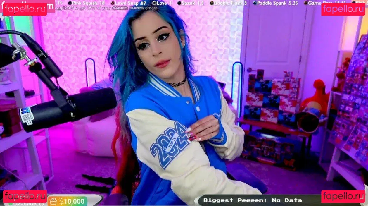 Kati3Kat Onlyfans Photo Gallery 