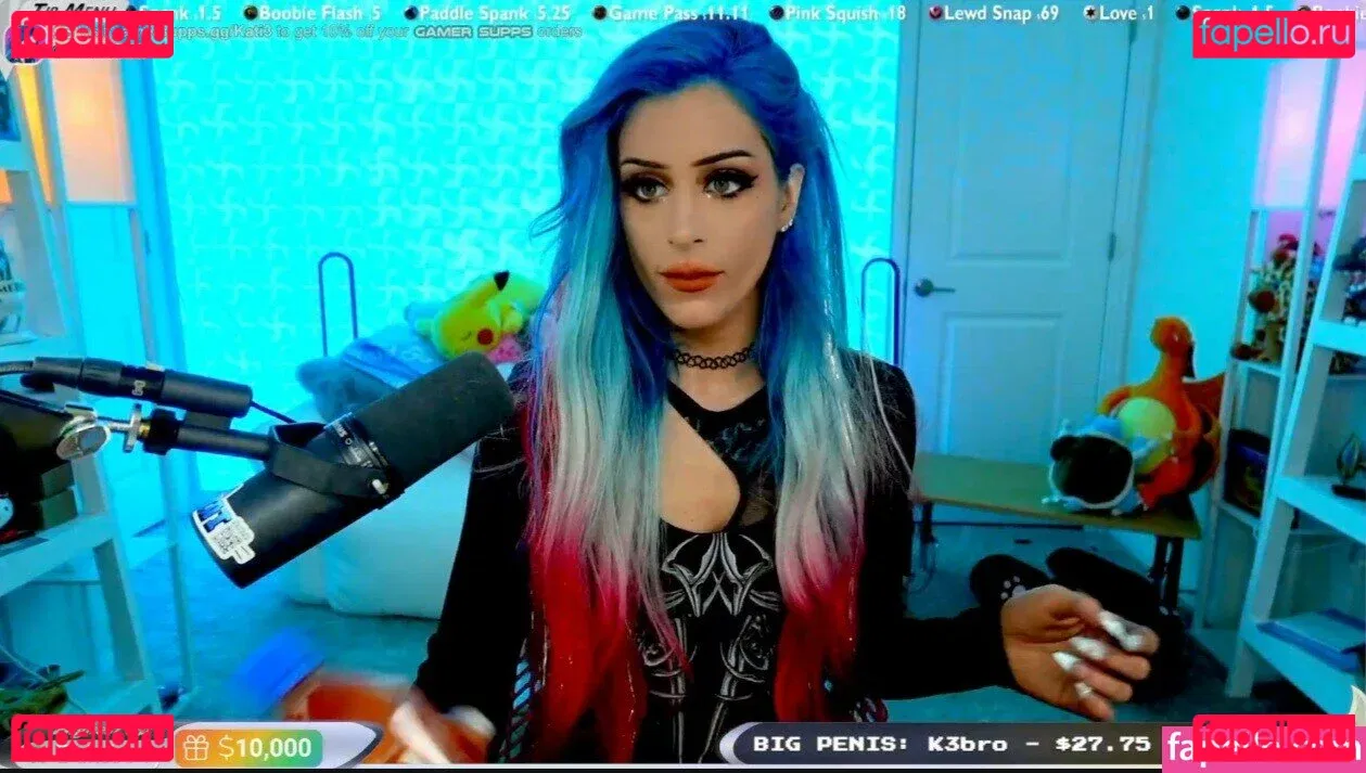 Kati3Kat Onlyfans Photo Gallery 