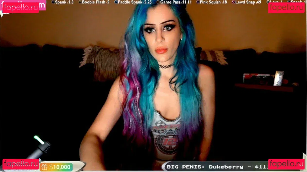 Kati3Kat Onlyfans Photo Gallery 