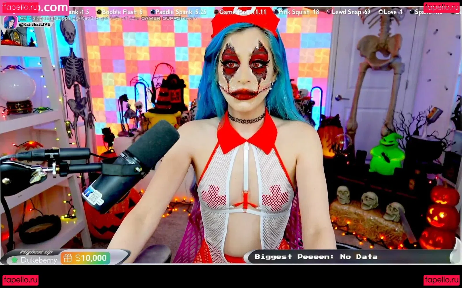 Kati3Kat Onlyfans Photo Gallery 