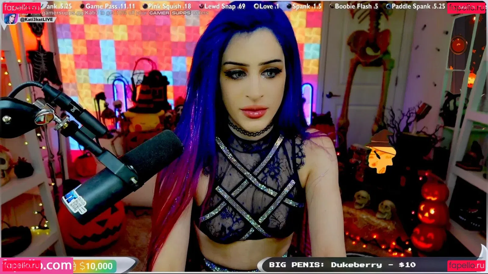 Kati3Kat Onlyfans Photo Gallery 