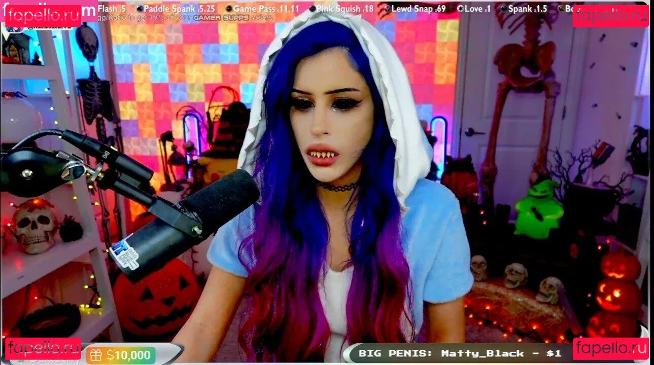 Kati3Kat Onlyfans Photo Gallery 