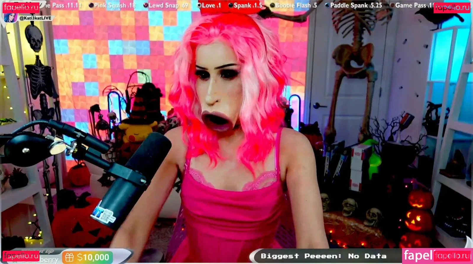 Kati3Kat Onlyfans Photo Gallery 