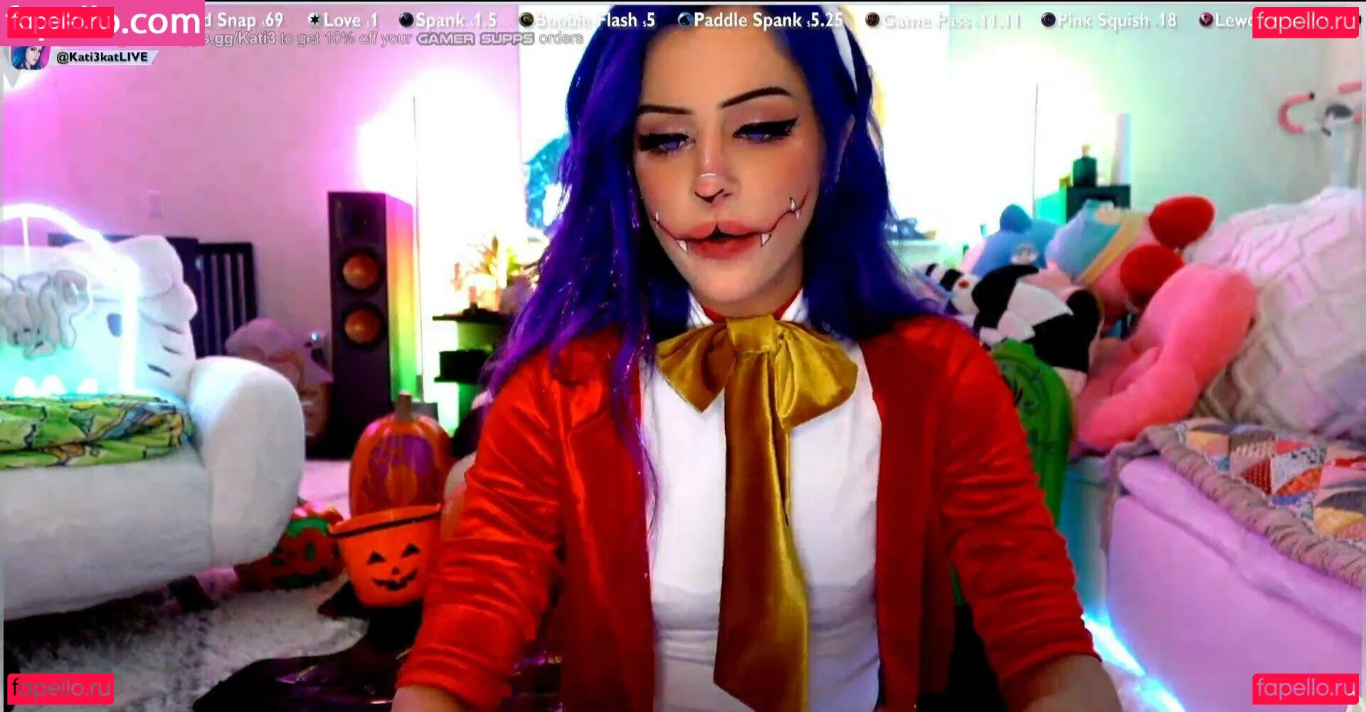 Kati3Kat Onlyfans Photo Gallery 