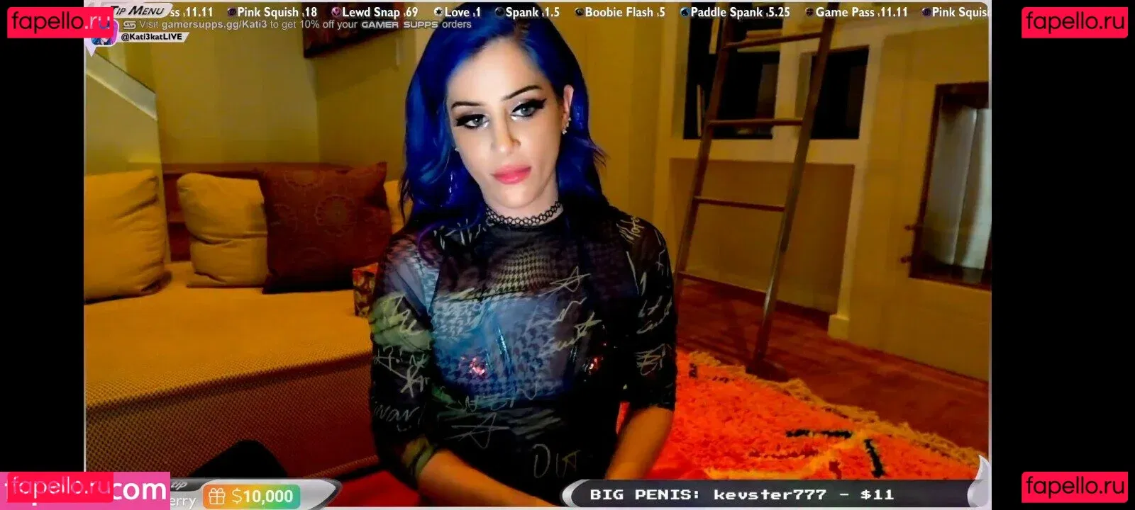 Kati3Kat Onlyfans Photo Gallery 