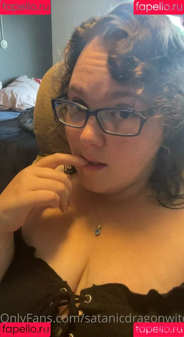 satanicdragonwitch Onlyfans Photo Gallery 
