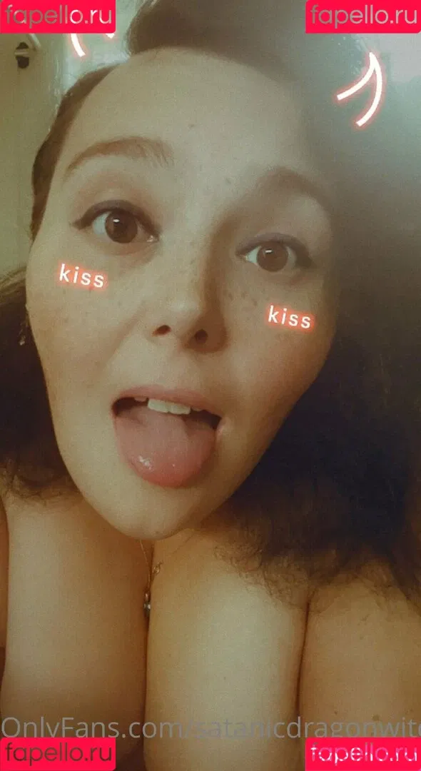 satanicdragonwitch Onlyfans Photo Gallery 