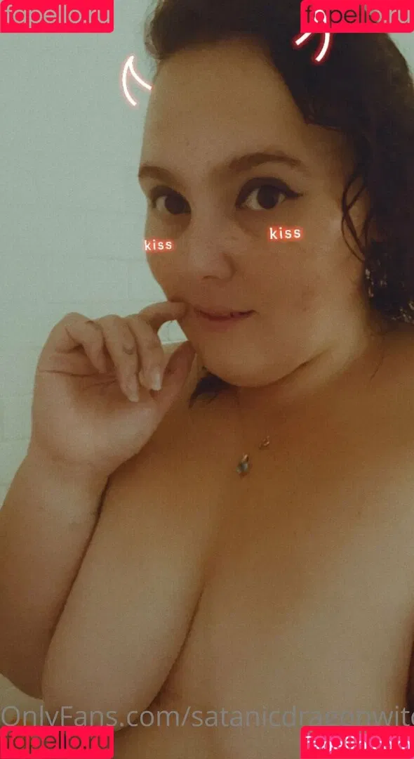 satanicdragonwitch Onlyfans Photo Gallery 