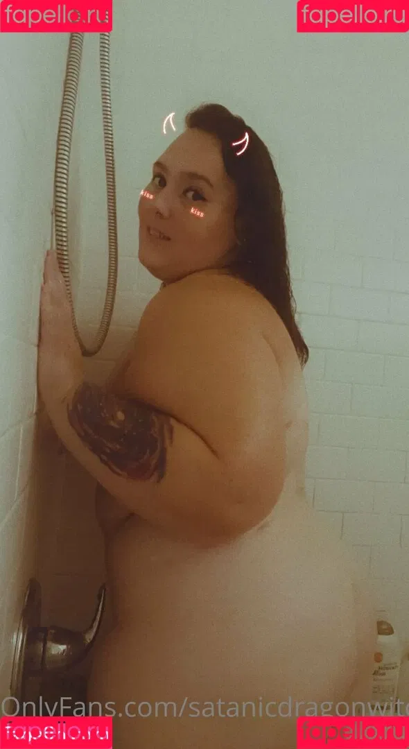 satanicdragonwitch Onlyfans Photo Gallery 