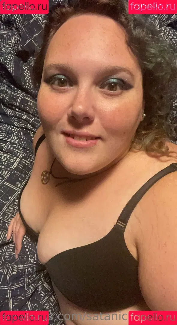 satanicdragonwitch Onlyfans Photo Gallery 