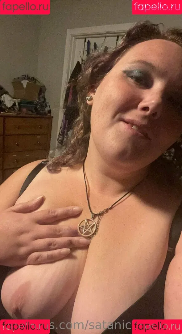satanicdragonwitch Onlyfans Photo Gallery 