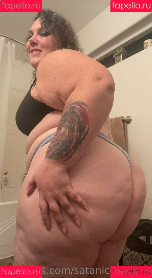 satanicdragonwitch Onlyfans Photo Gallery 