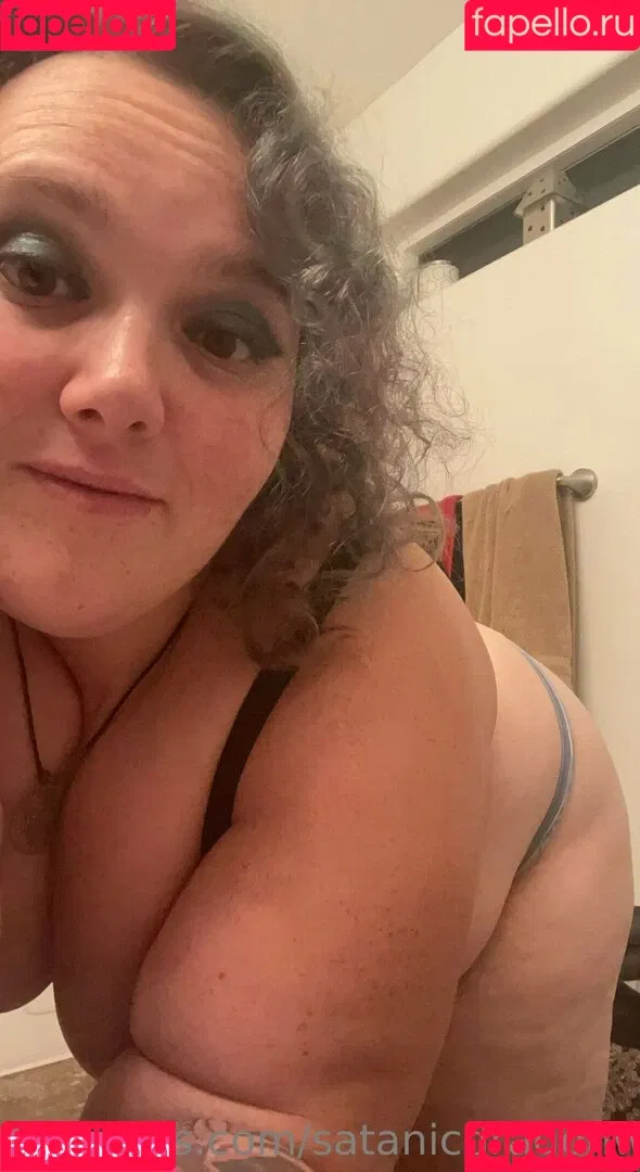 satanicdragonwitch Onlyfans Photo Gallery 