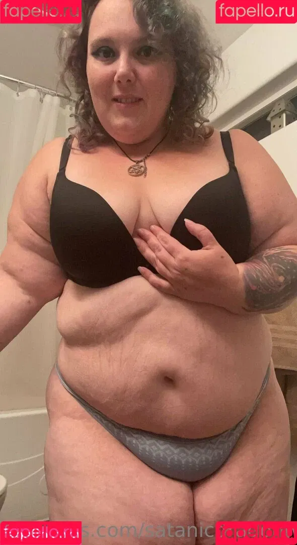 satanicdragonwitch Onlyfans Photo Gallery 