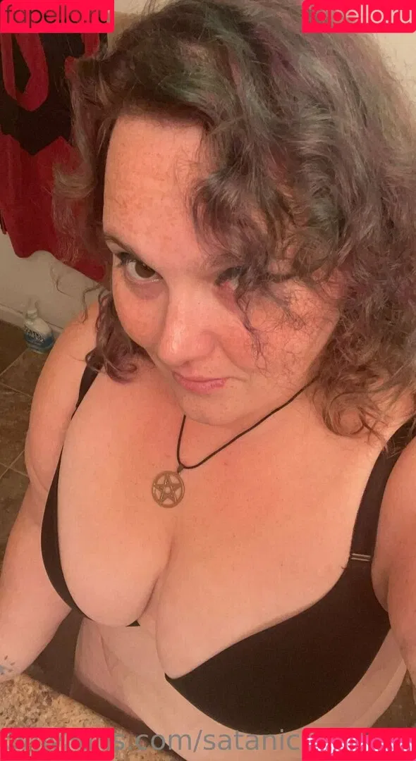 satanicdragonwitch Onlyfans Photo Gallery 