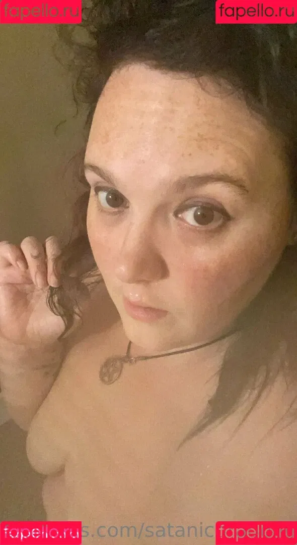 satanicdragonwitch Onlyfans Photo Gallery 