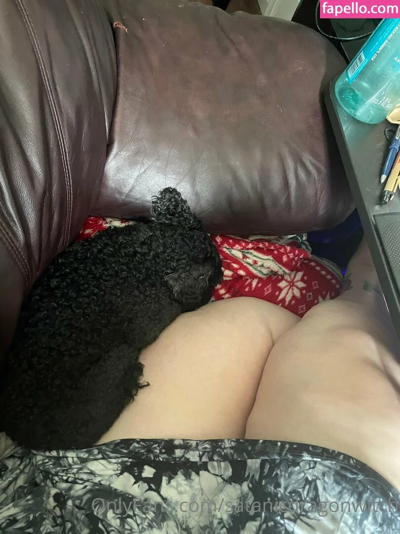 satanicdragonwitch Onlyfans Photo Gallery 