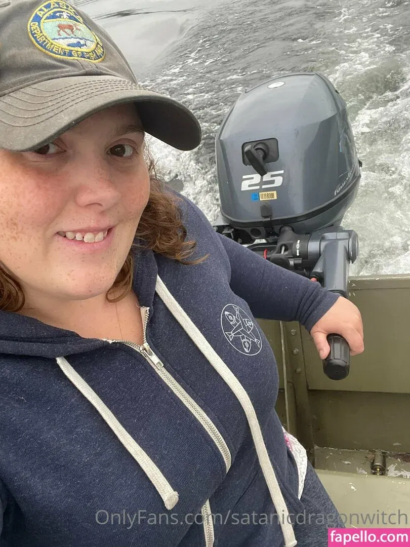 satanicdragonwitch Onlyfans Photo Gallery 