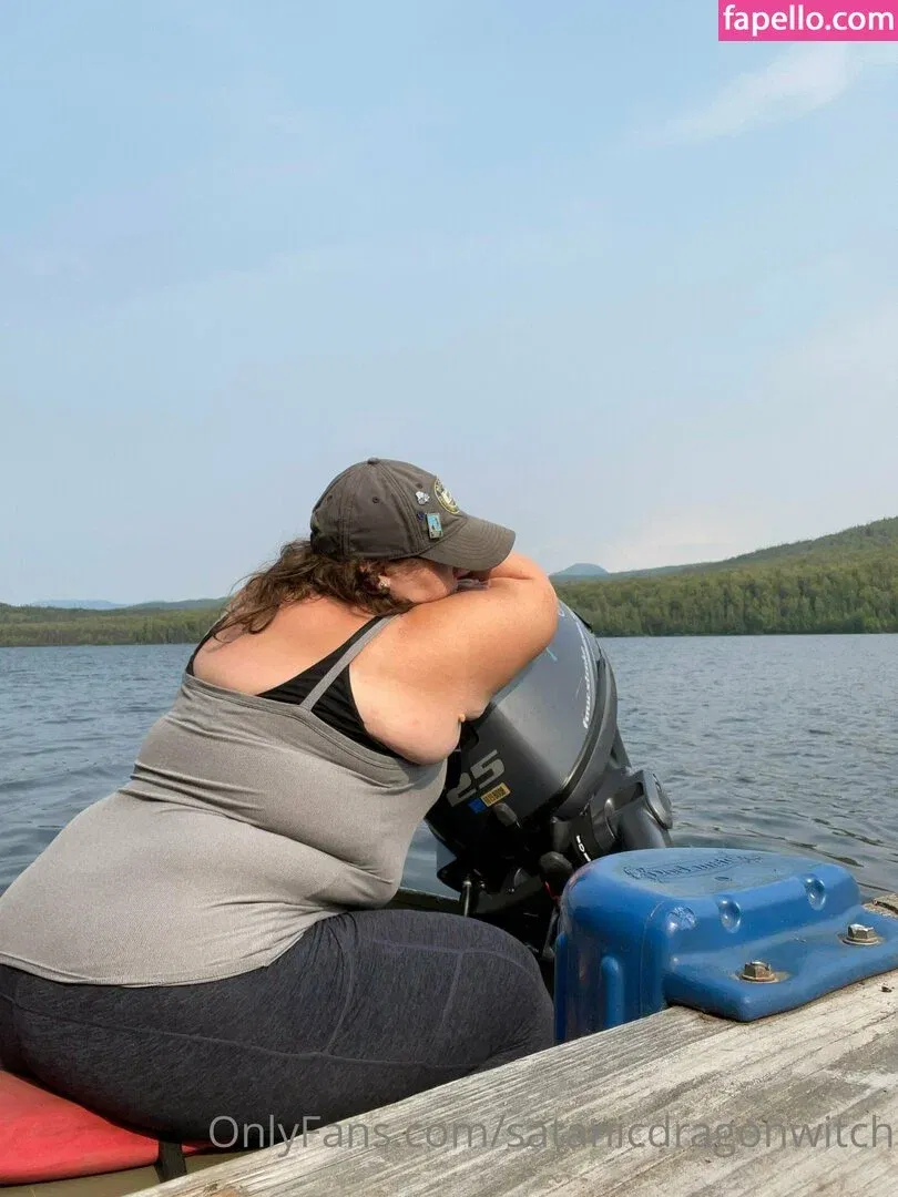 satanicdragonwitch Onlyfans Photo Gallery 