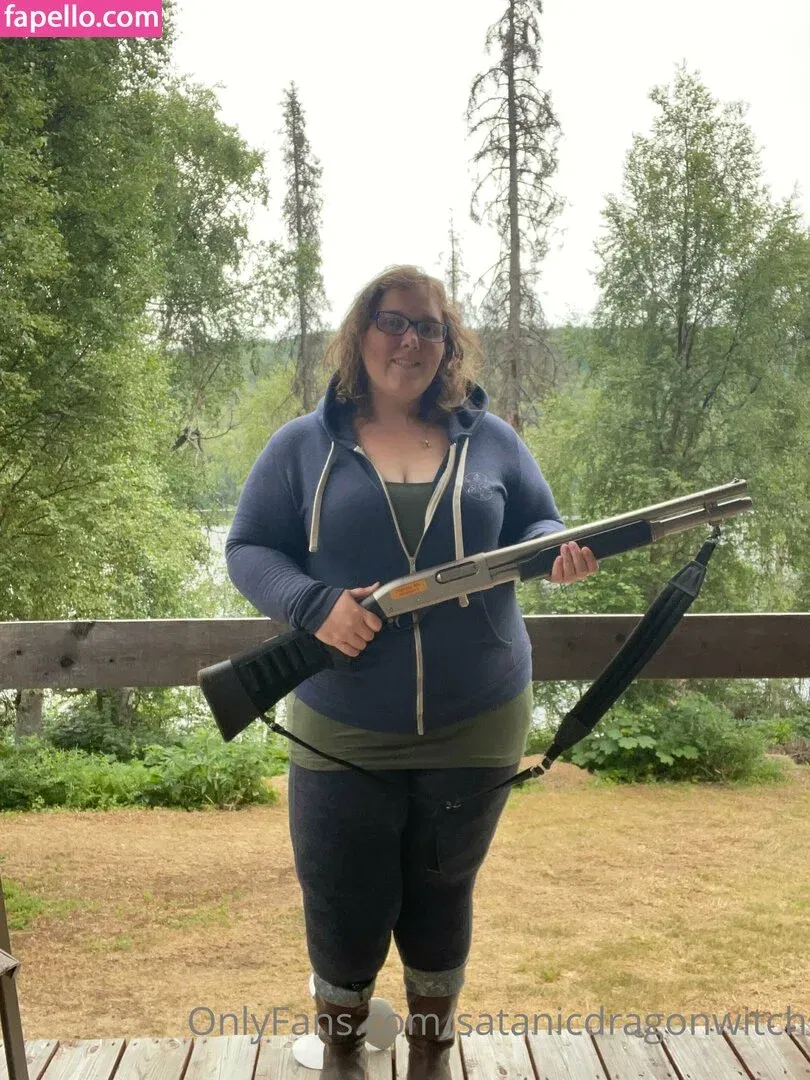 satanicdragonwitch Onlyfans Photo Gallery 