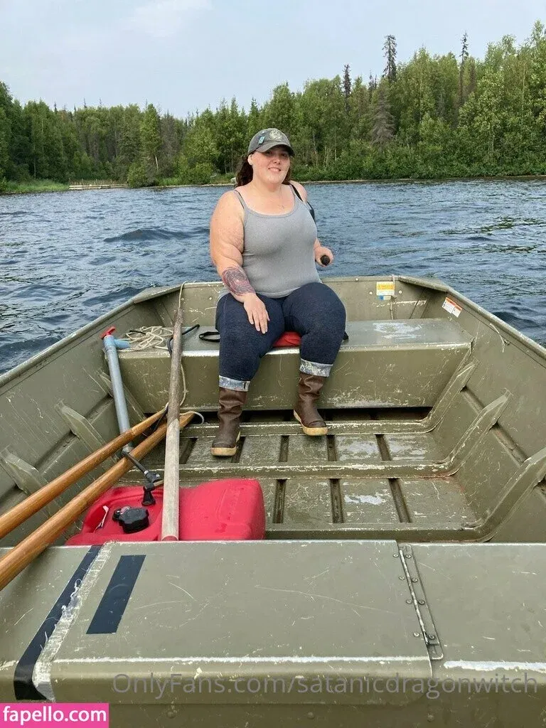 satanicdragonwitch Onlyfans Photo Gallery 