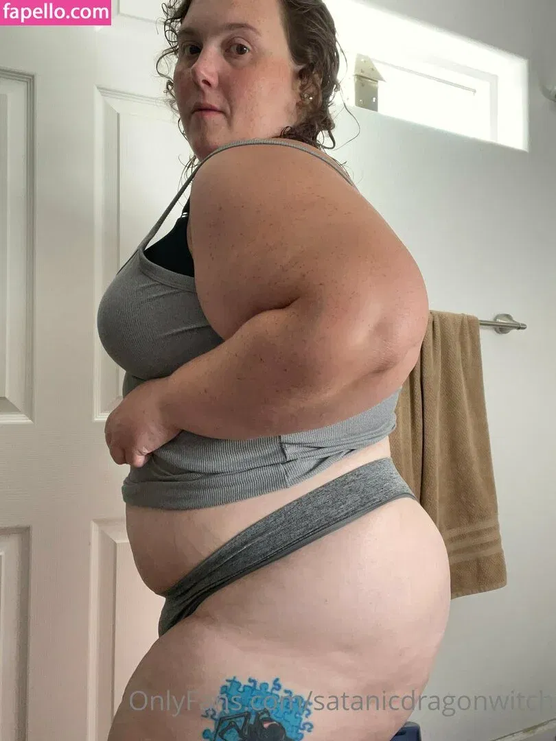 satanicdragonwitch Onlyfans Photo Gallery 