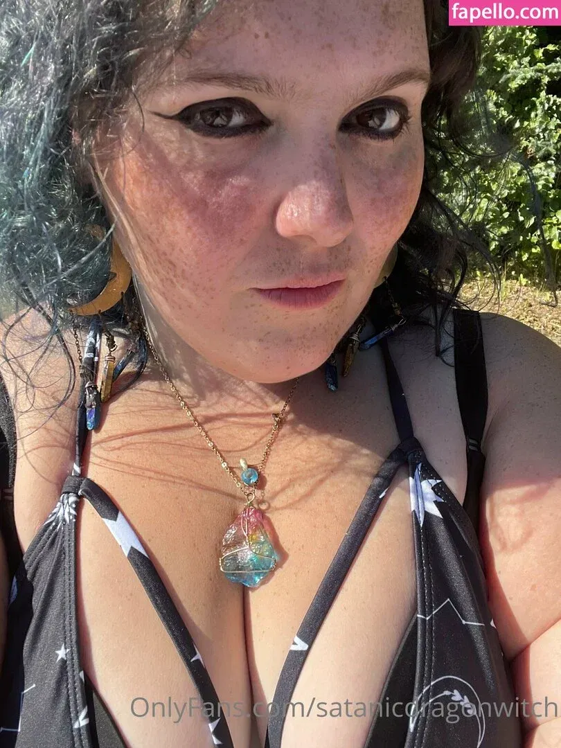 satanicdragonwitch Onlyfans Photo Gallery 