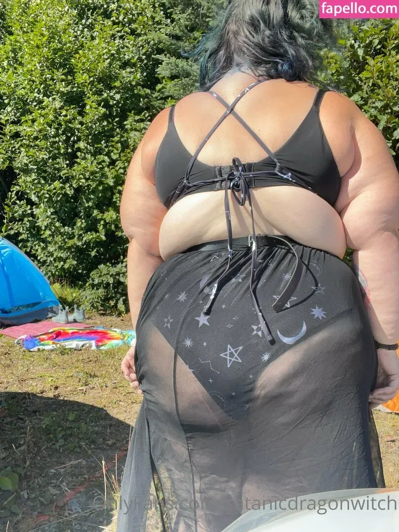 satanicdragonwitch Onlyfans Photo Gallery 