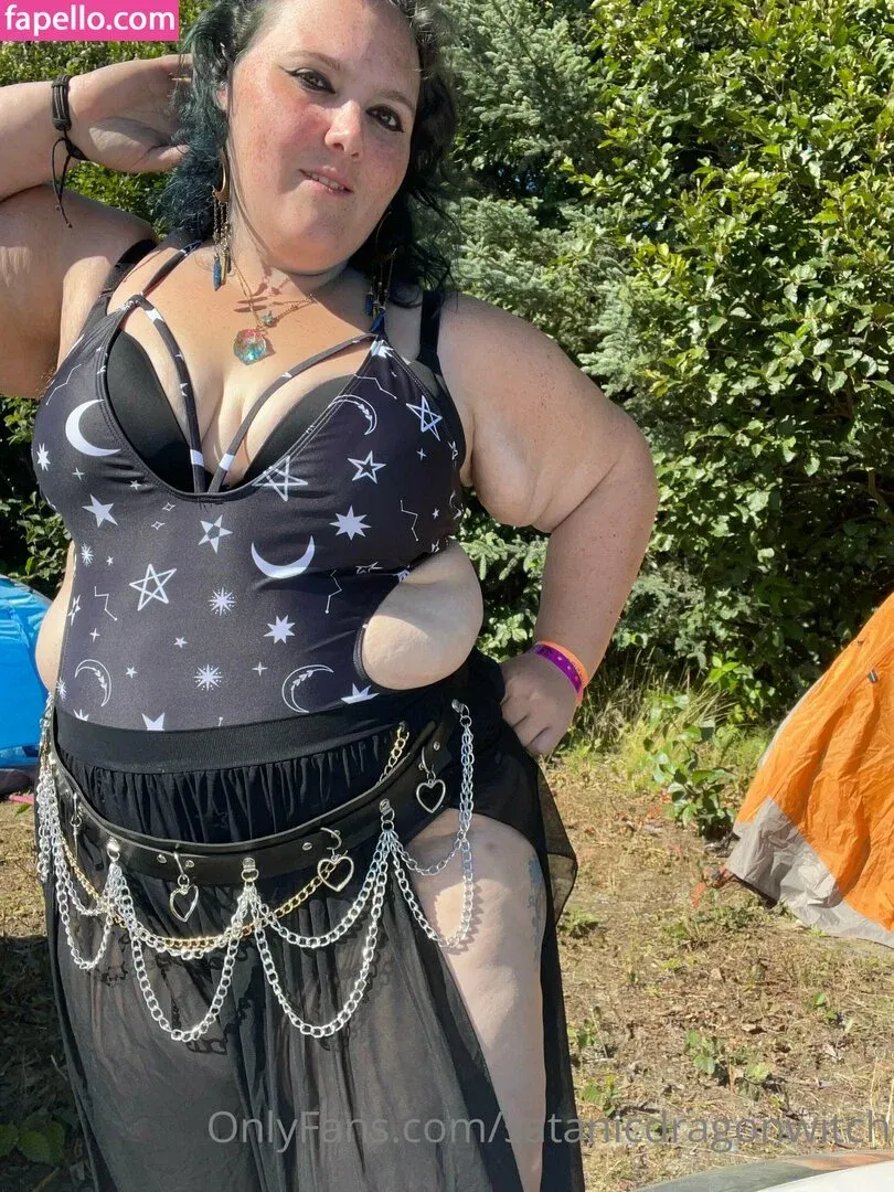 satanicdragonwitch Onlyfans Photo Gallery 