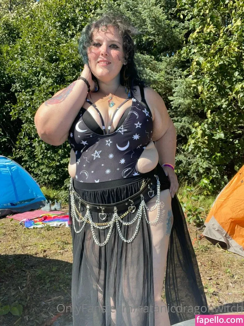 satanicdragonwitch Onlyfans Photo Gallery 