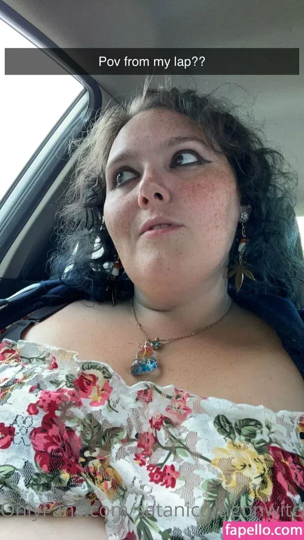 satanicdragonwitch Onlyfans Photo Gallery 