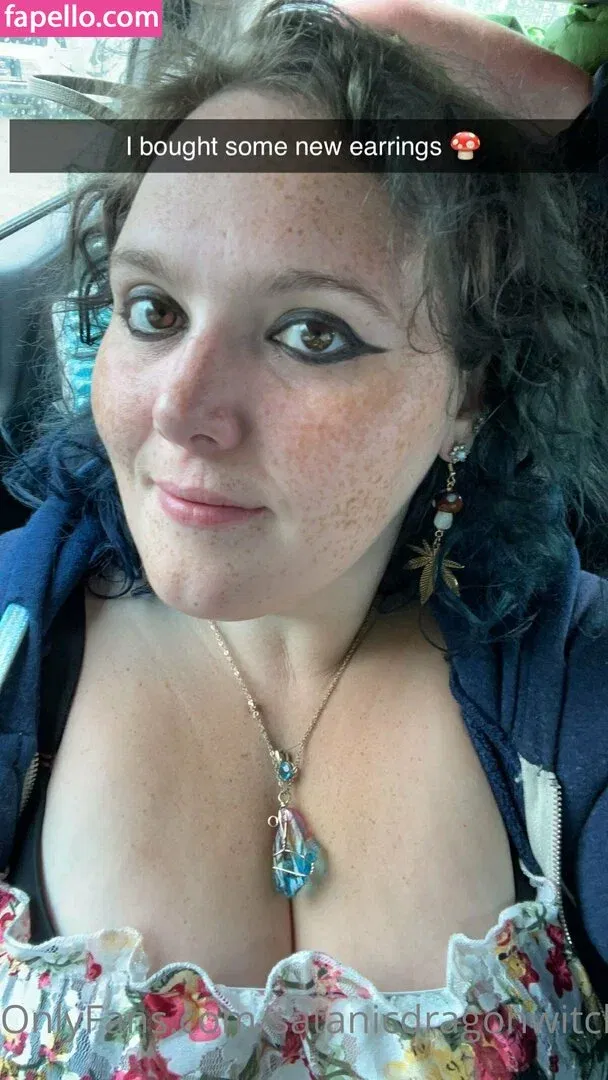 satanicdragonwitch Onlyfans Photo Gallery 