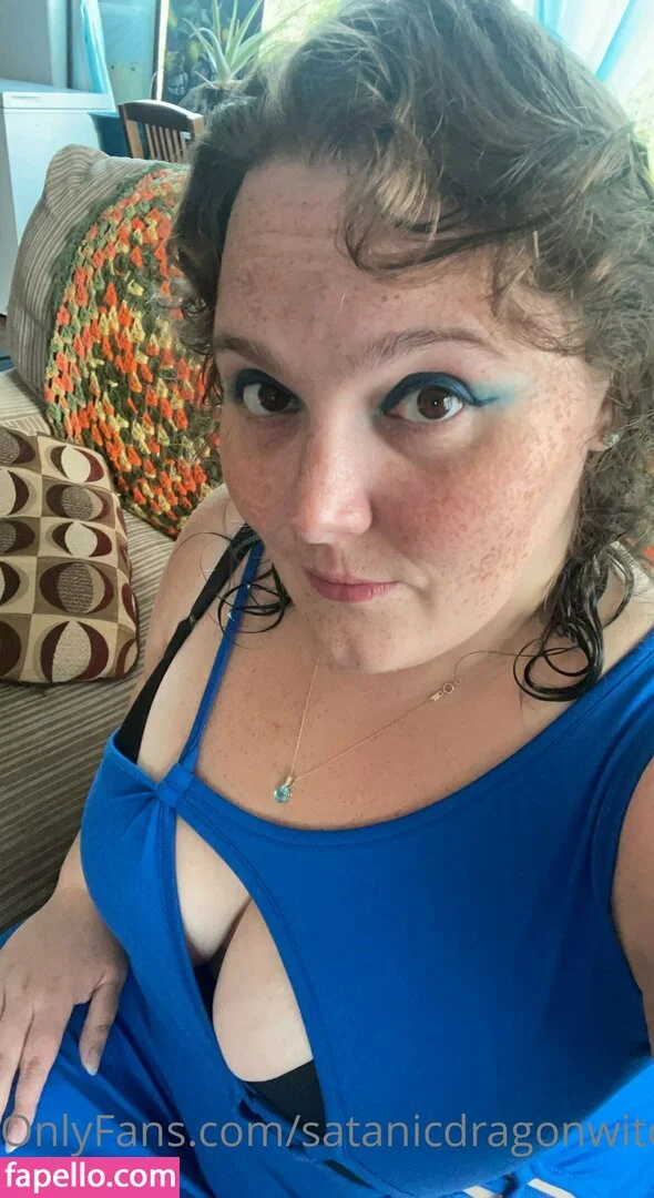 satanicdragonwitch Onlyfans Photo Gallery 
