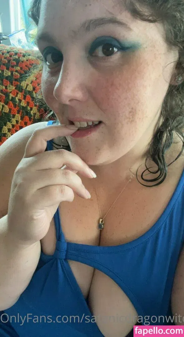 satanicdragonwitch Onlyfans Photo Gallery 
