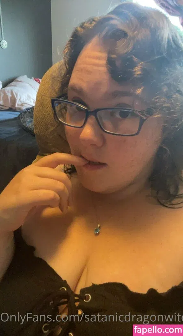 satanicdragonwitch Onlyfans Photo Gallery 
