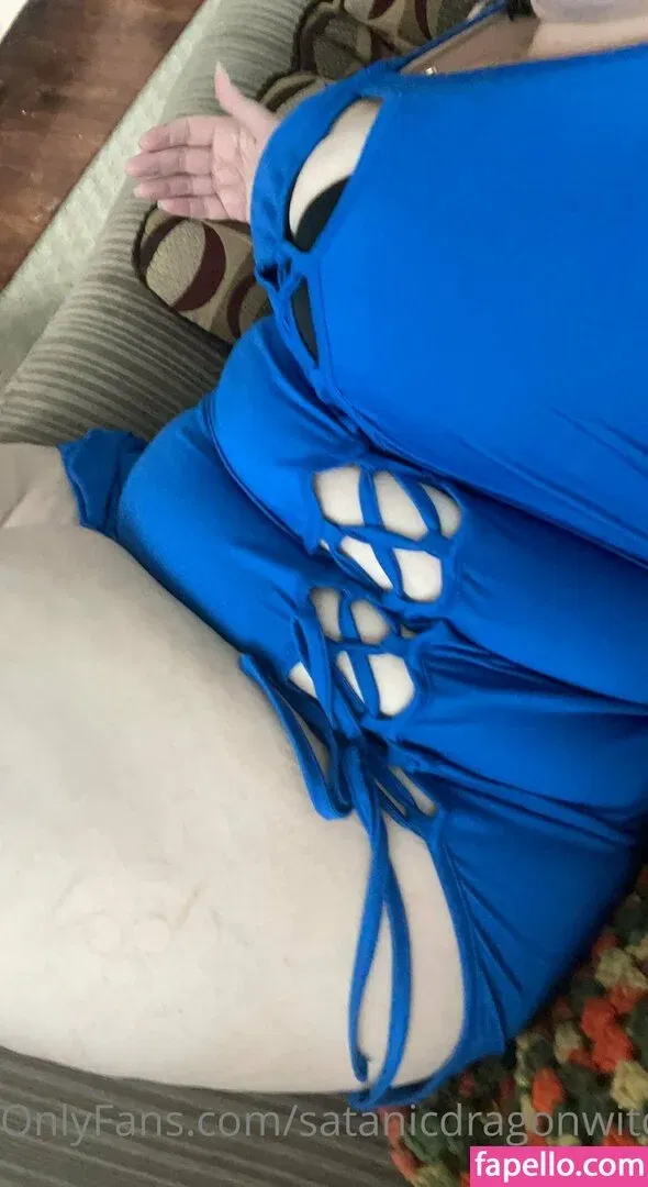 satanicdragonwitch Onlyfans Photo Gallery 