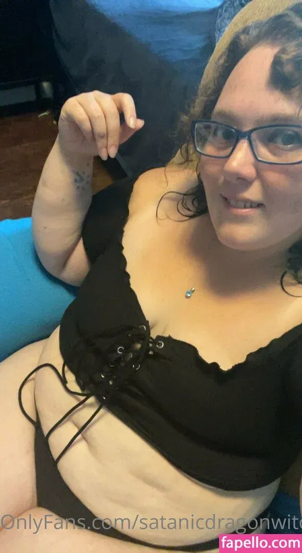 satanicdragonwitch Onlyfans Photo Gallery 