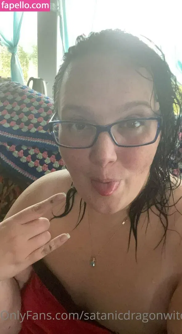 satanicdragonwitch Onlyfans Photo Gallery 