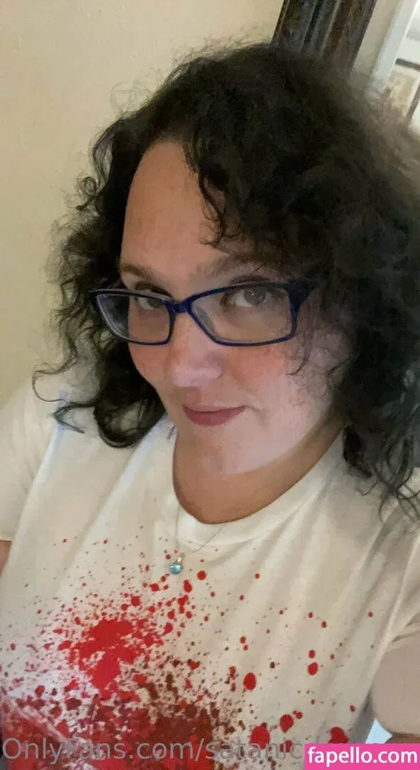 satanicdragonwitch Onlyfans Photo Gallery 