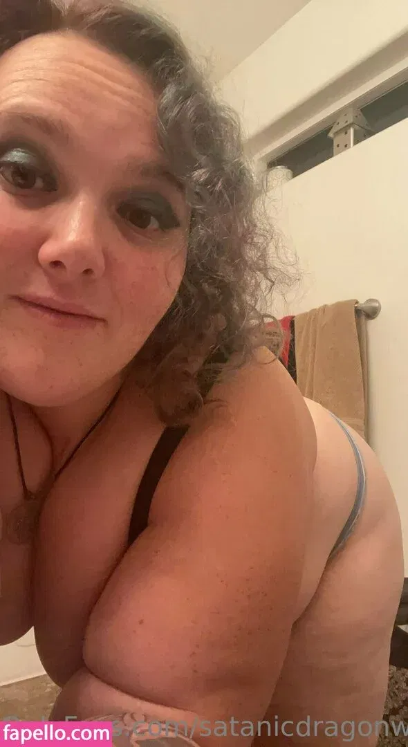 satanicdragonwitch Onlyfans Photo Gallery 