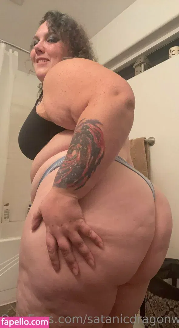 satanicdragonwitch Onlyfans Photo Gallery 