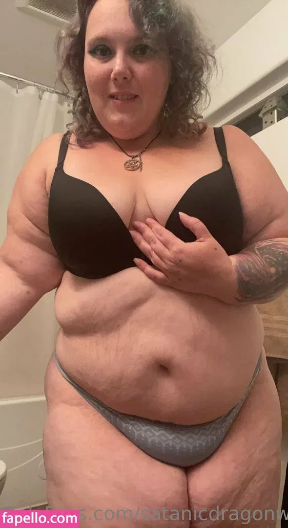 satanicdragonwitch Onlyfans Photo Gallery 