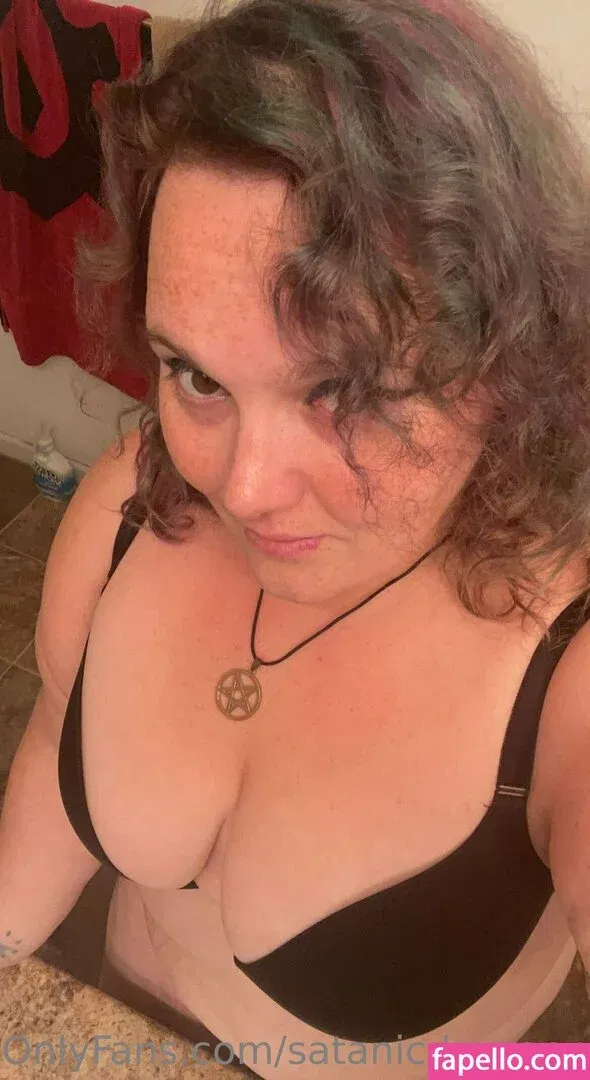 satanicdragonwitch Onlyfans Photo Gallery 