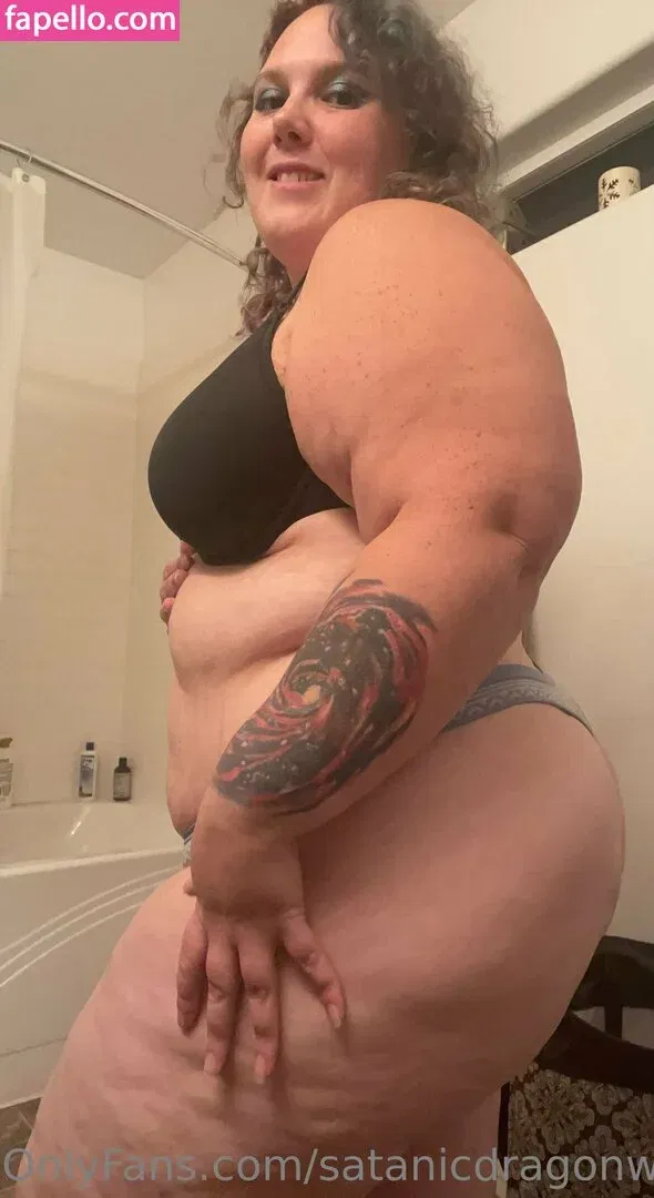 satanicdragonwitch Onlyfans Photo Gallery 