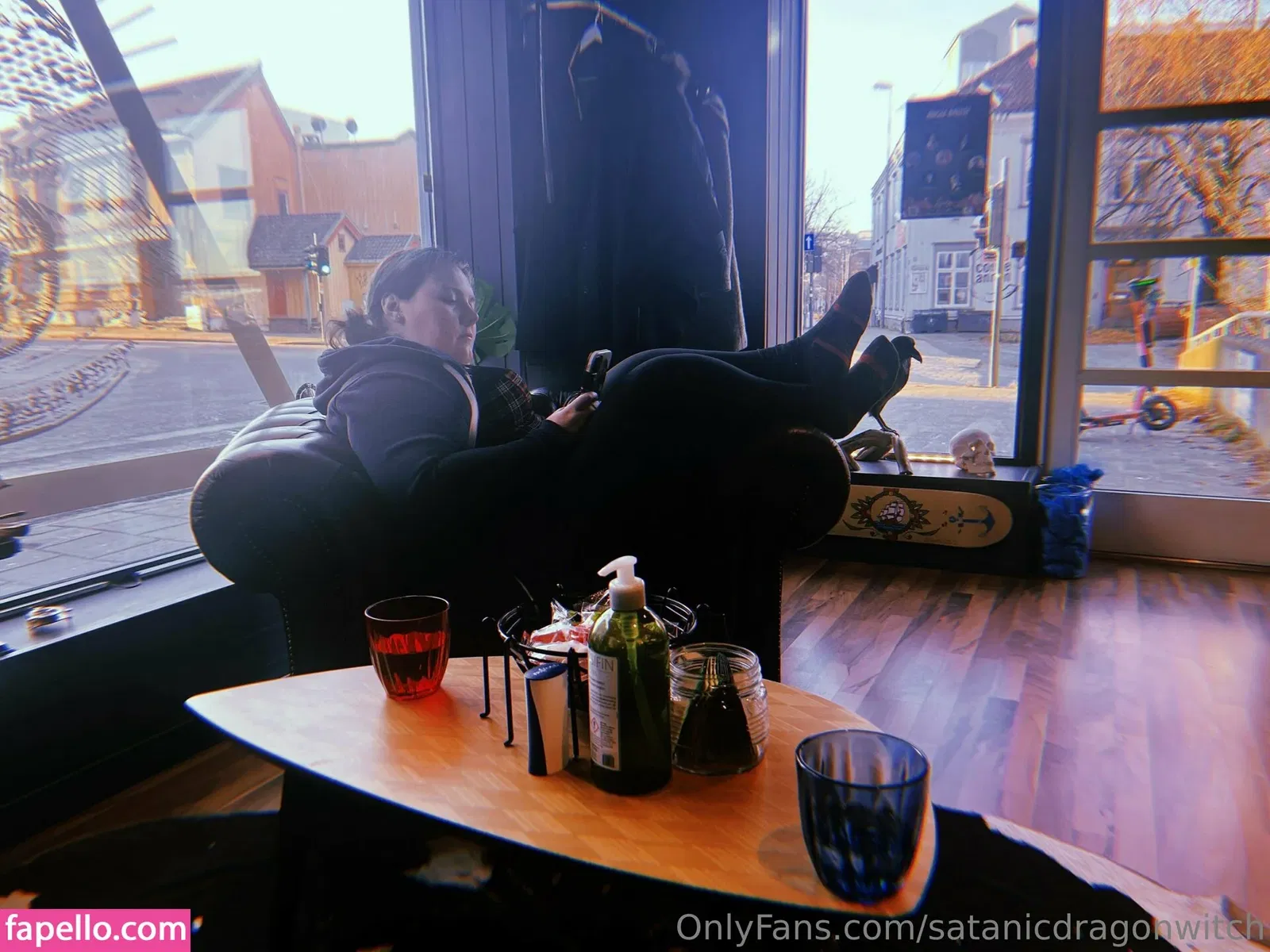 satanicdragonwitch Onlyfans Photo Gallery 