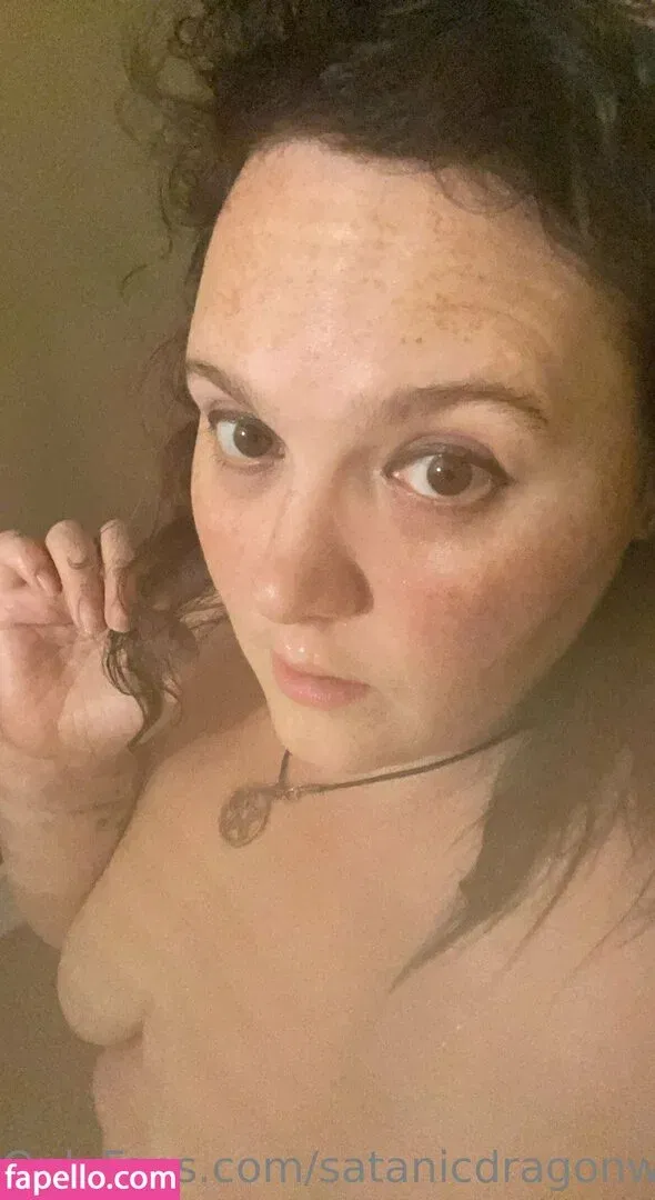 satanicdragonwitch Onlyfans Photo Gallery 