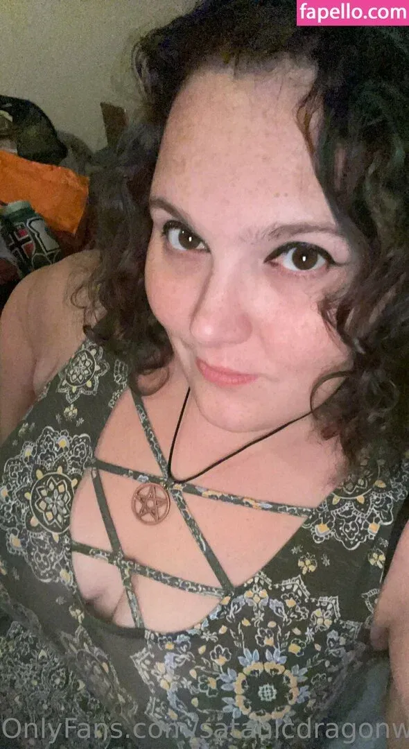 satanicdragonwitch Onlyfans Photo Gallery 