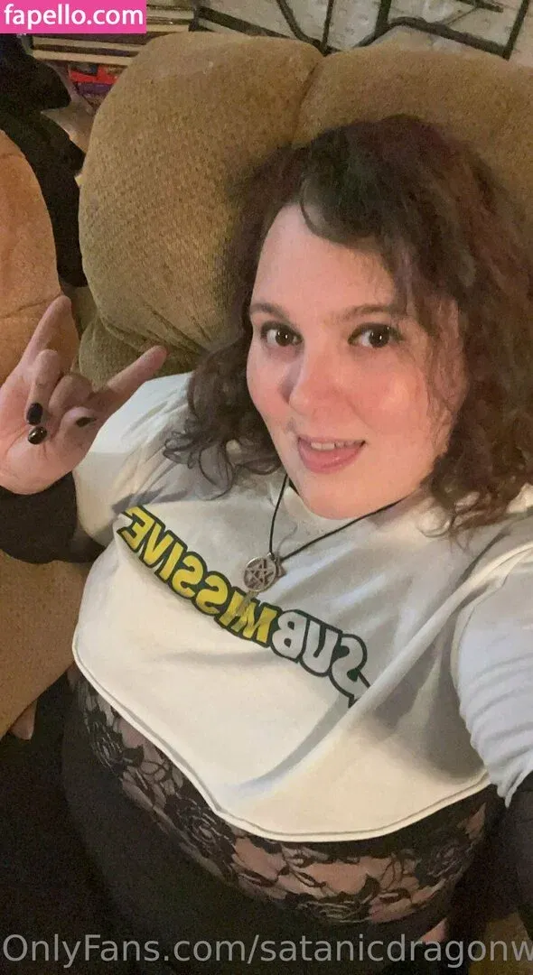 satanicdragonwitch Onlyfans Photo Gallery 