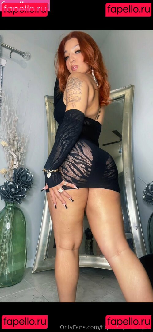 tigerstripesleeya / tigerstripesleeyaa Onlyfans Photo Gallery 
