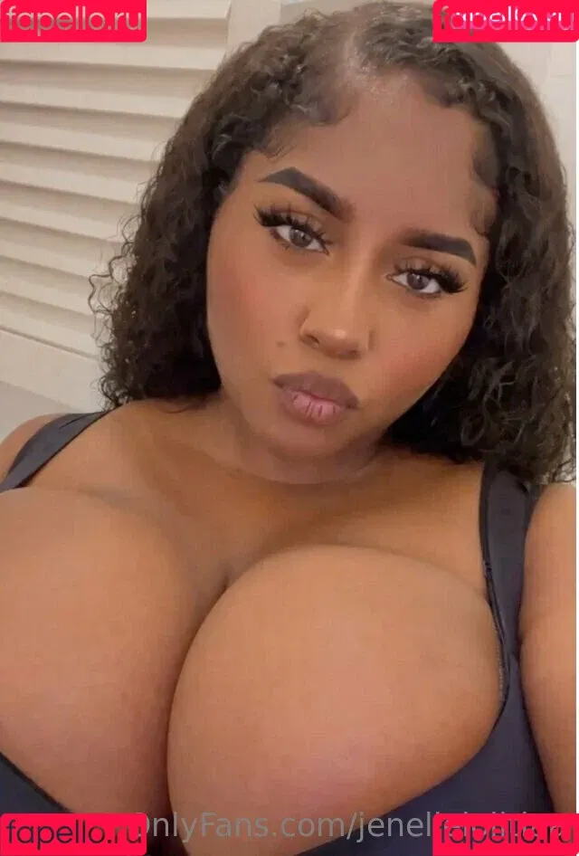 jenellelolitiaa Onlyfans Photo Gallery 
